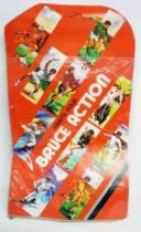 Bruce Action - Panoplie pour mannequin type Action Joe / Action Man - Skieur Alpin