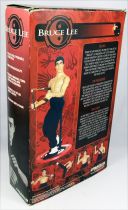 Bruce Lee - 12\  Action Figure - Creation Entertainment 1999