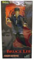 Bruce Lee - 18\'\' action figure Art Asylum