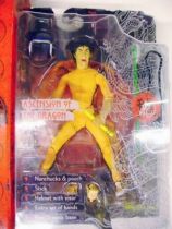 Bruce Lee - Ascension of the Dragon - 7\'\' action figure Art Asylum