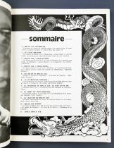 Bruce Lee : La Légende du Petit Dragon - Editions René Chateau (1975)