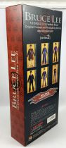 Bruce Lee - Medicom - Bruce Lee Fashion Show Series 2 Mode 10 (3 Pieces Suit)
