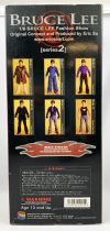 Bruce Lee - Medicom - Bruce Lee Fashion Show Series 2 Mode 10 (3 Pieces Suit)