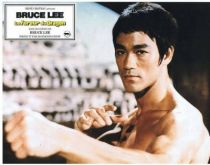 Bruce Lee - Set of 16 \'\'The Way of the Dragon\'\' Lobby Cards - René Chateau 1972