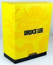 Bruce Lee - Super7 - Figurine 17cm Ultimates - The Challenger