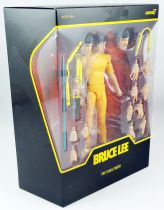 Bruce Lee - Super7 - Figurine 17cm Ultimates - The Challenger