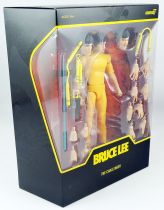 Bruce Lee - Super7 - Ultimates 6\  Figure - The Challenger