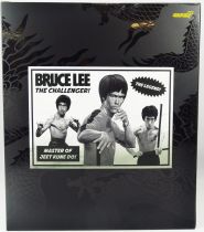 Bruce Lee - Super7 - Ultimates 6\  Figure - The Challenger