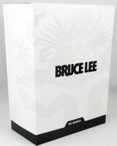 Bruce Lee - Super7 - Ultimates 6\  Figure - The Warrior