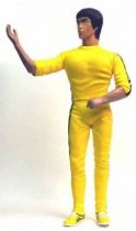 Bruce Lee - Vinyl Figure Game of the Death