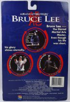 Bruce Lee, Figurine articulée Medicom Battling the enemy