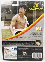 Bruce Lee (Legends) - MEGO - La Fureur de Vaincre - Figurine articulée 20cm