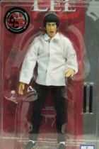 Bruce Lee, Medicom Action figure He is in a rage... for justice