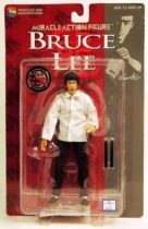 Bruce Lee, Medicom Action figure He is in a rage... for justice