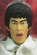 Bruce Lee, Medicom Action figure He is in a rage... for justice