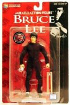 Bruce Lee, Medicom Action figure The eternal martial arts master