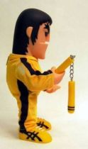 Bruce Lee, Soul of the Dragon Figure