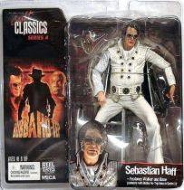 Bubba Ho-Tep - Sebastian Haff - Cult Classics series 4 figure