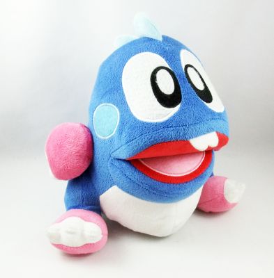 Bubble Bobble - Taito - Bob 10