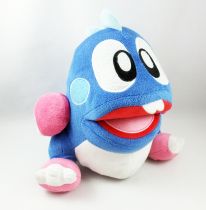 Bubble Bobble - Taito -  Bob 10\  Plush doll