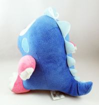 Bubble Bobble - Taito -  Bob 10\  Plush doll