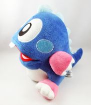 Bubble Bobble - Taito -  Bob 10\  Plush doll