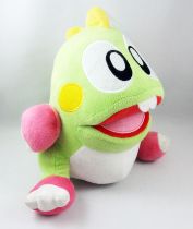 Bubble Bobble - Taito -  Bub 10\  Plush doll