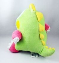 Bubble Bobble - Taito -  Bub 10\  Plush doll