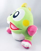 Bubble Bobble - Taito -  Bub 10\  Plush doll