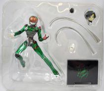 Bubblegum Crisis - Atelier-Sai - Linna New Hard Suit Action Figure (Scoope Chase Lisa ver.)