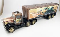Bubdy L / Rollet (1982) - Kenworth Highway Dragon Wagon (neuf en boite)