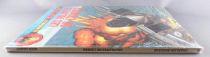 Buck Danny - 42 Novedi Charlier Bergèse First Edition 1984 - Les Pilotes de l\'Enfer Signed