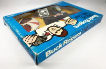 Buck Rogers - Coffret d\'Accessoires Officiel - Remco (neuf en boite)