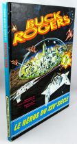 Buck Rogers - Le Héros du XXV° Siècle (Histoire Racontée) - Télé-Librairie des Deux Coqs d\'Or