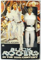 Buck Rogers - Poupée Mego 30cm (neuve en boite)