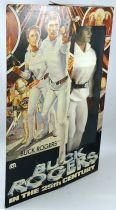 Buck Rogers - Poupée Mego 30cm (neuve en boite)