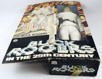 Buck Rogers - Poupée Mego 30cm (neuve en boite)