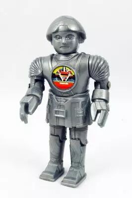 Buck Rogers - Twiki - Mego action-figure (loose)
