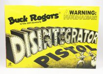 Buck Rogers (in the 25th Century) - Disintegrator Pistol Replica (Day2Day Trading)