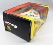 Buck Rogers Starfighter  - Corgi Ref.1363 (with box)