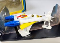 Buck Rogers Starfighter  - Corgi Ref.647 (mint in box)