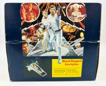 Buck Rogers Starfighter  - Corgi Ref.647 (mint in box)