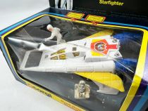 Buck Rogers Starfighter  - Corgi Ref.647 (mint in box)