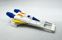 Buck Rogers Starfighter - Corgi Junior (loose)