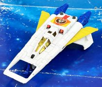 Buck Rogers Starfighter - Corgi Ref.647 (loose)