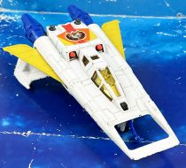 Buck Rogers Starfighter - Corgi Ref.647 (loose)