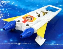 Buck Rogers Starfighter - Corgi Ref.647 (loose)