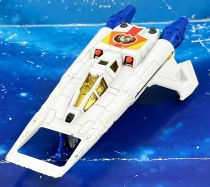 Buck Rogers Starfighter - Corgi Ref.647 (loose)