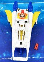 Buck Rogers Starfighter - Corgi Ref.647 (loose)