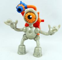 Bucky O\'Hare - Hasbro - A.F.C. Blinky / Cyclor (loose)